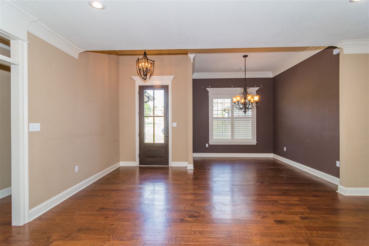 Chapel Hill - Residential