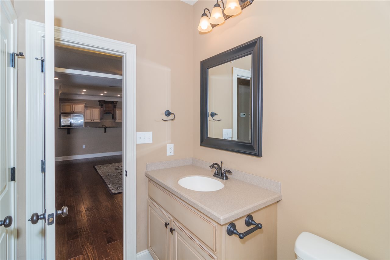 Chapel Hill - Residential