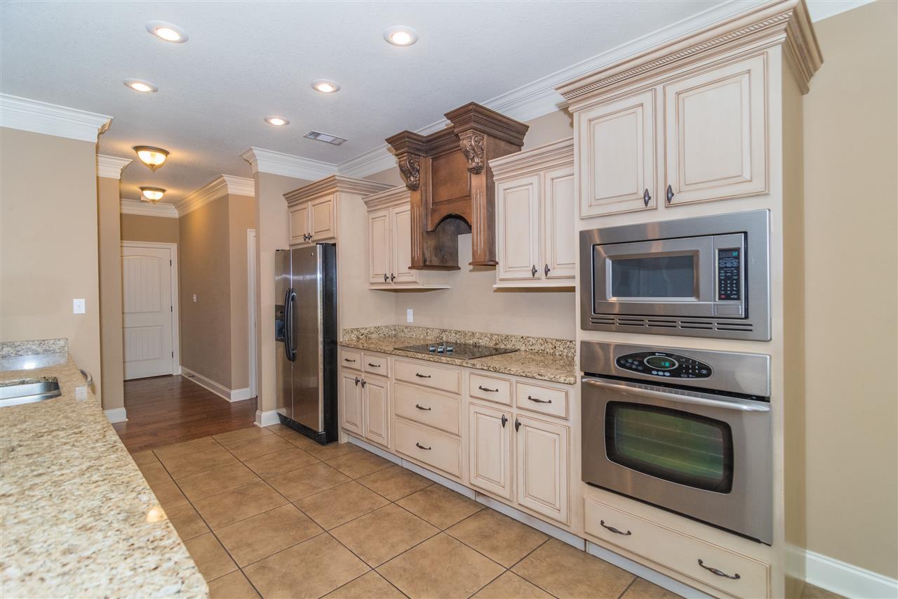 Chapel Hill - Residential
