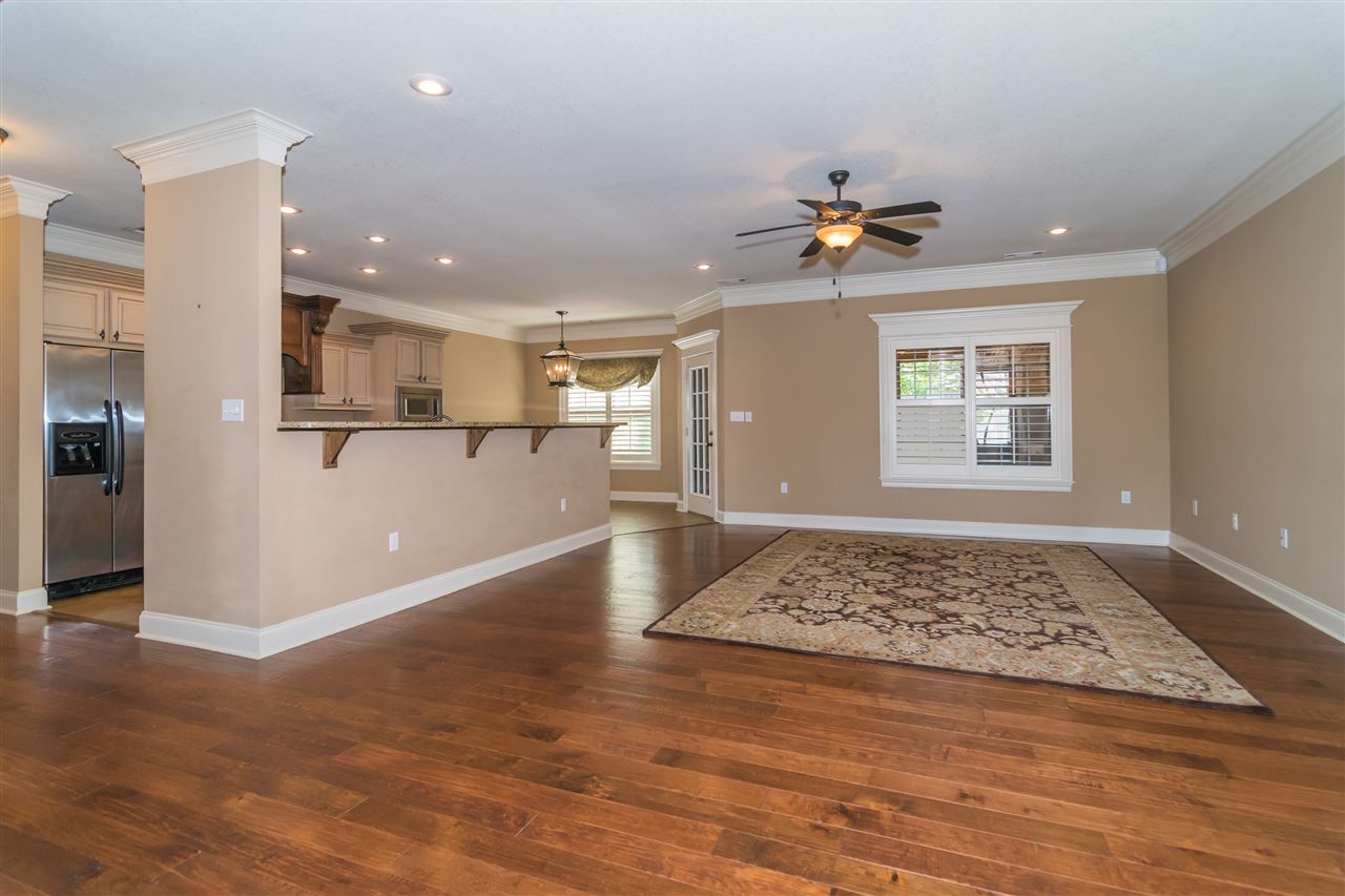 Chapel Hill - Residential