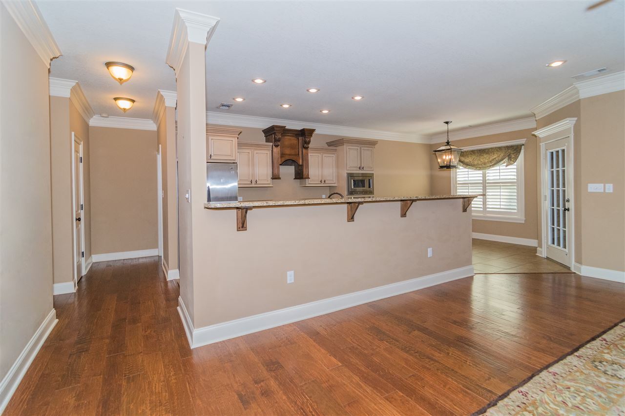 Chapel Hill - Residential