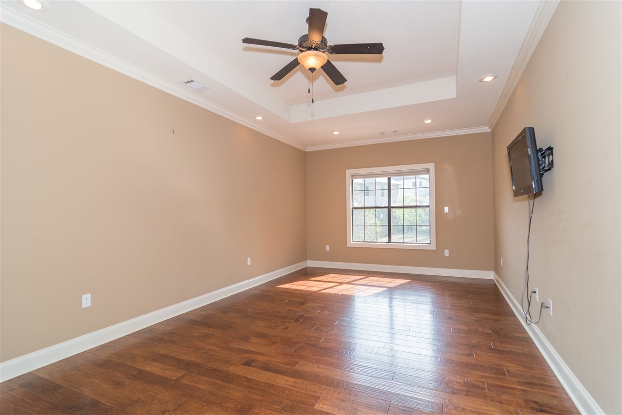 Chapel Hill - Residential