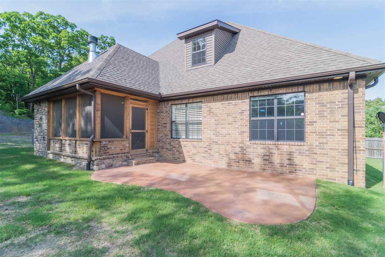 Chapel Hill - Residential