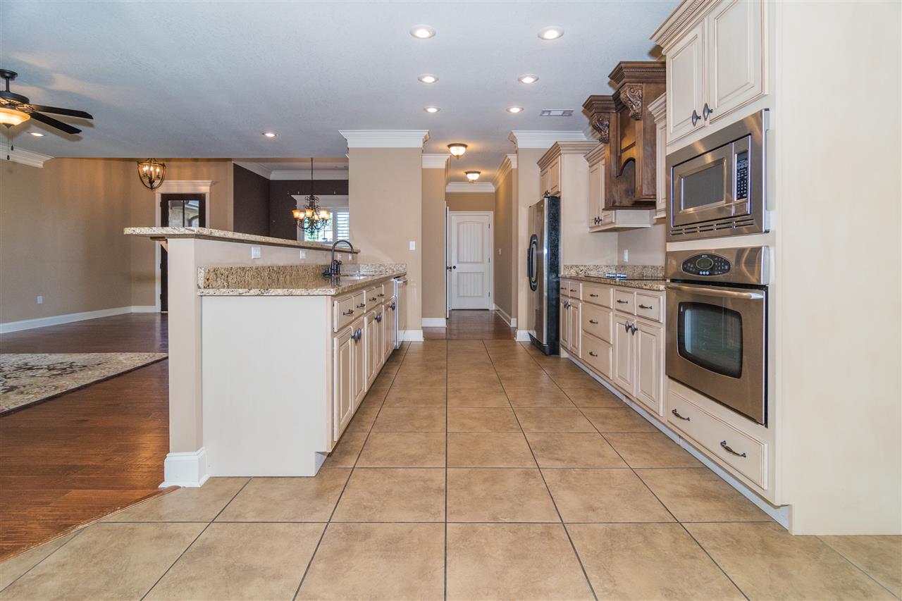 Chapel Hill - Residential