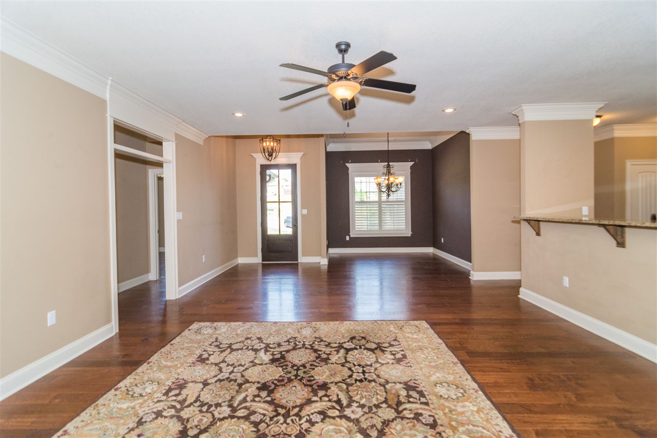 Chapel Hill - Residential