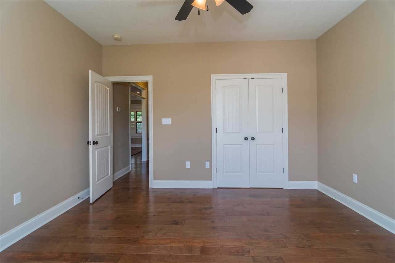 Chapel Hill - Residential