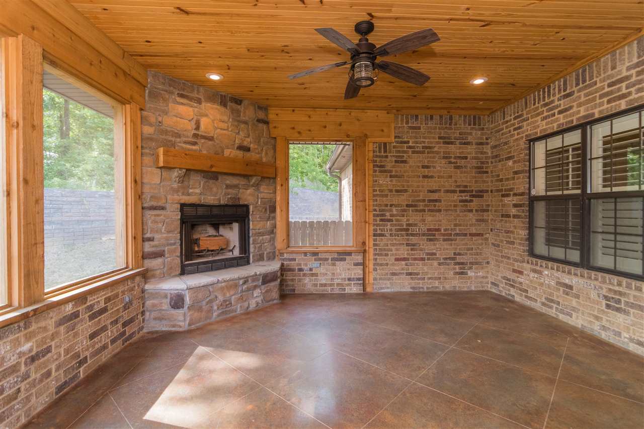 Chapel Hill - Residential