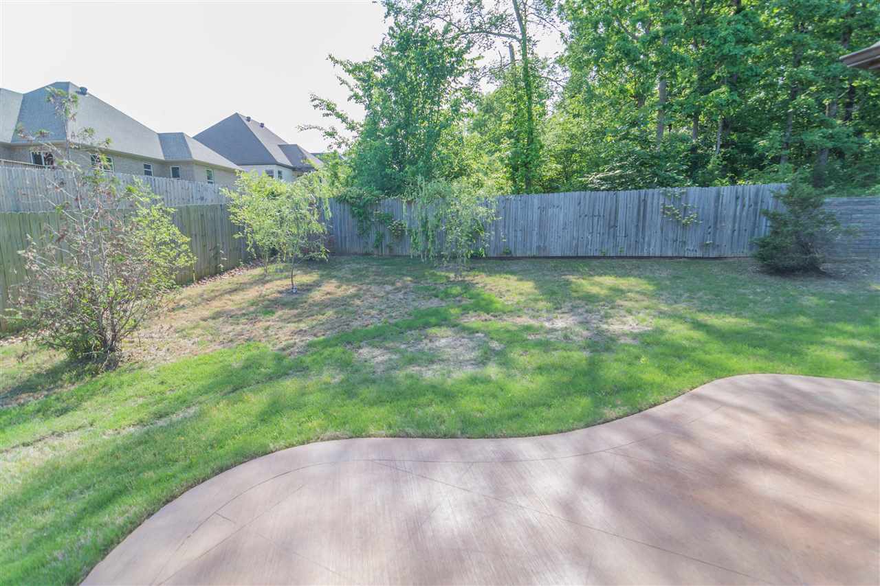 Chapel Hill - Residential