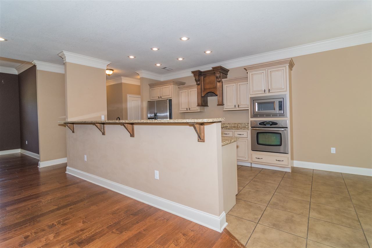 Chapel Hill - Residential