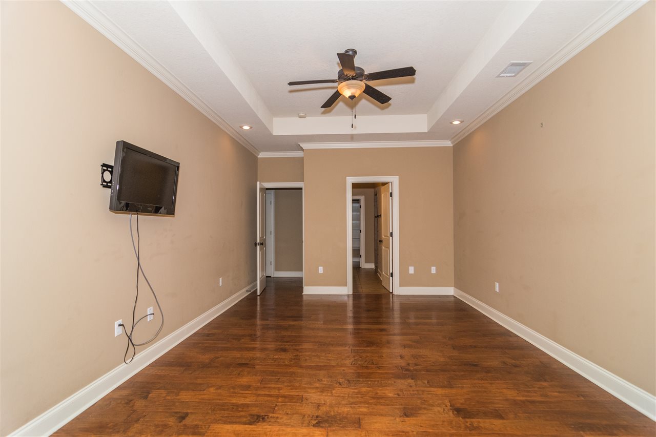 Chapel Hill - Residential