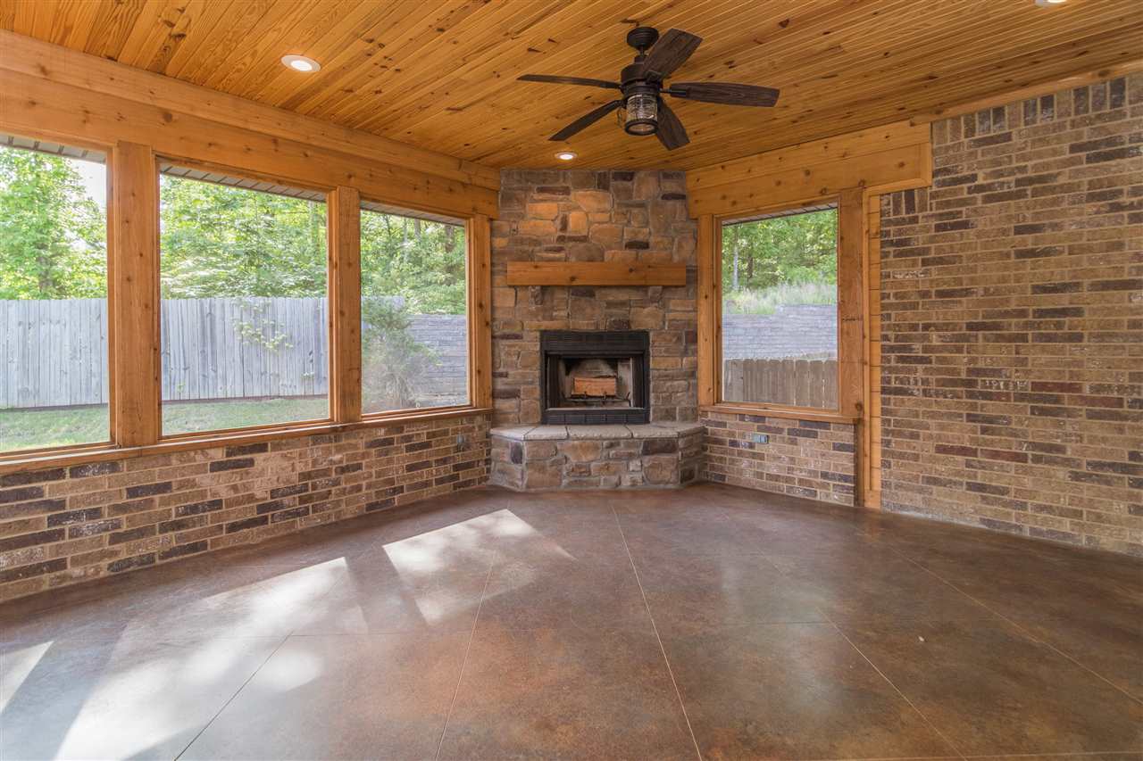 Chapel Hill - Residential