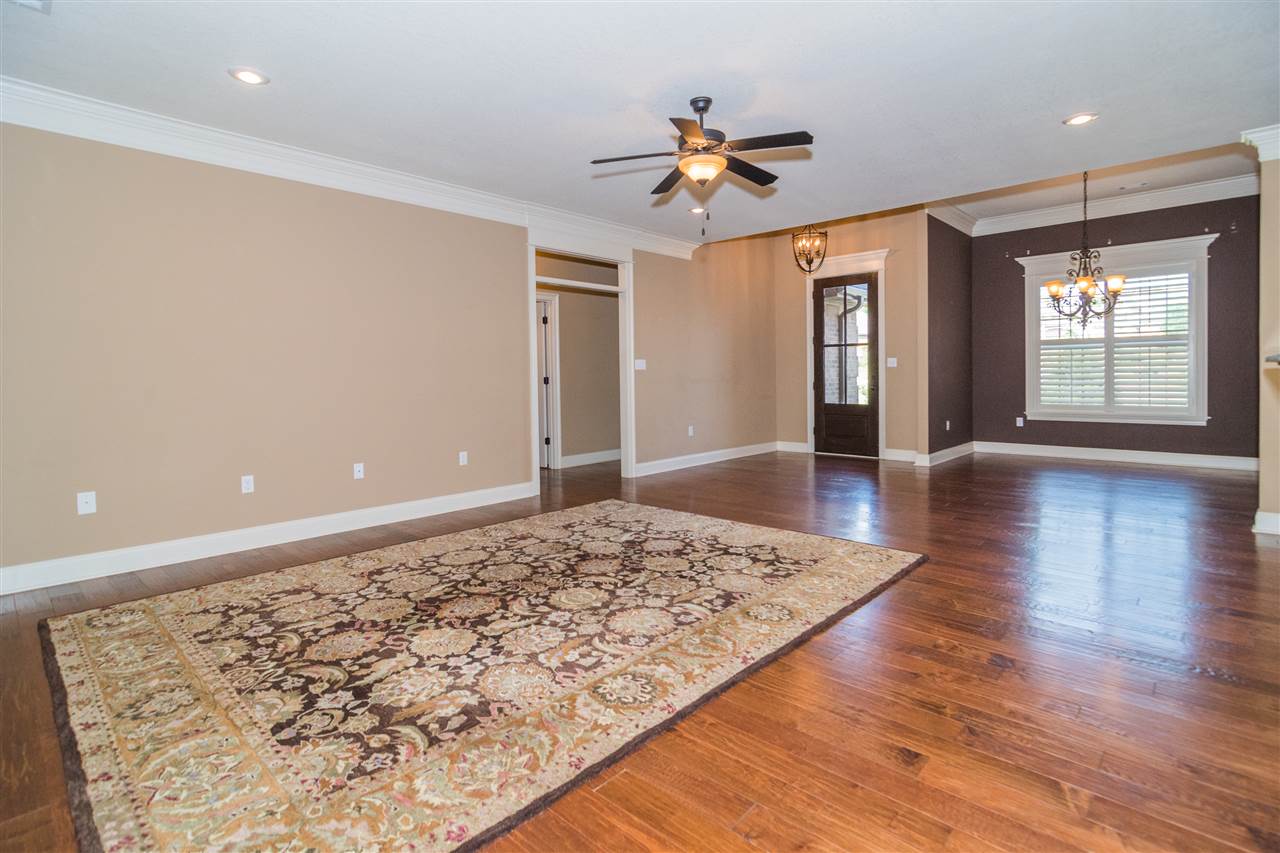 Chapel Hill - Residential