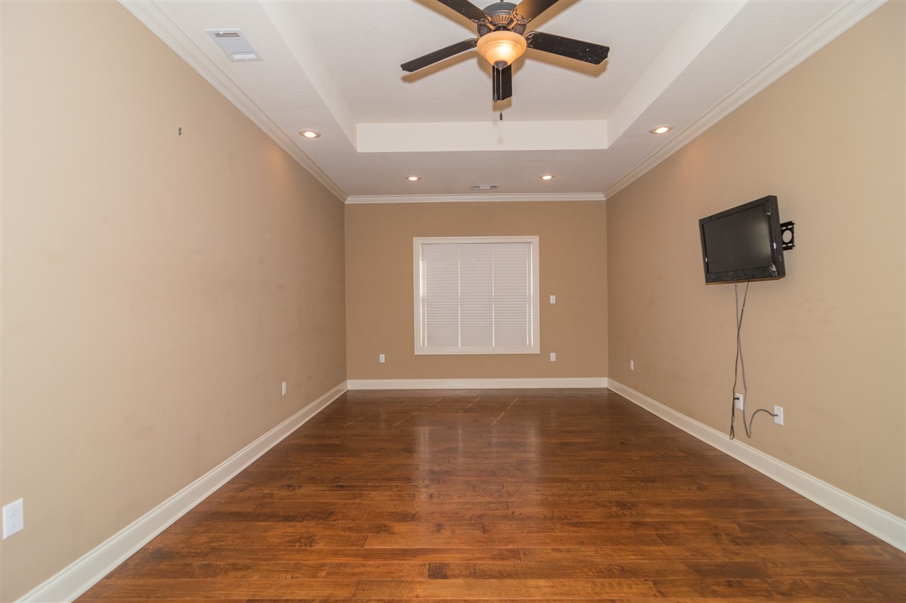 Chapel Hill - Residential