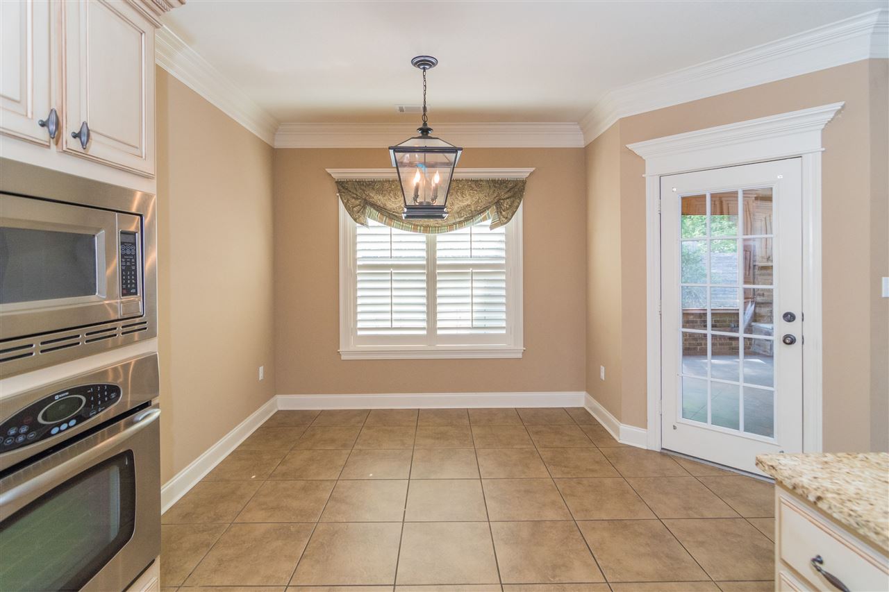 Chapel Hill - Residential