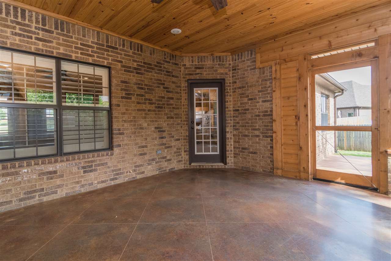 Chapel Hill - Residential