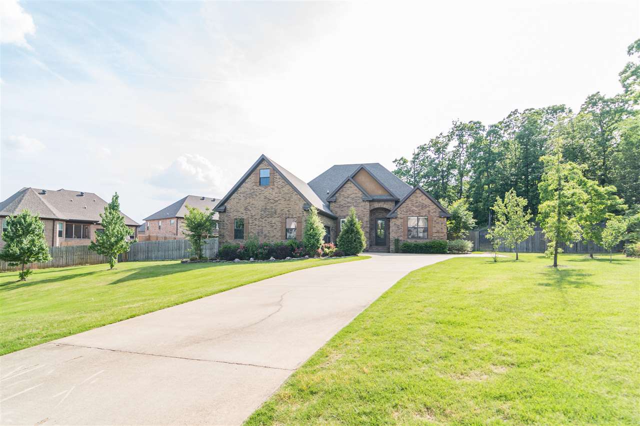 Chapel Hill - Residential