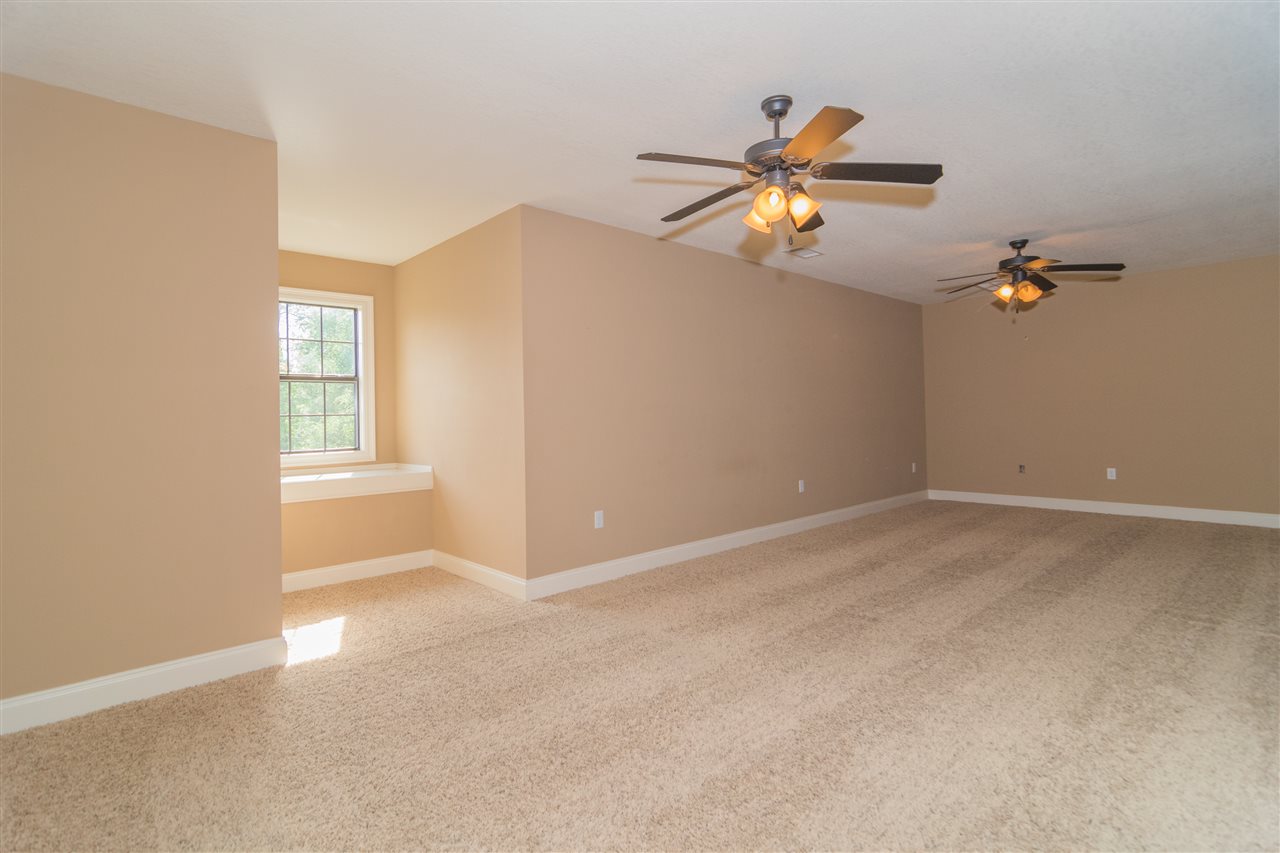 Chapel Hill - Residential