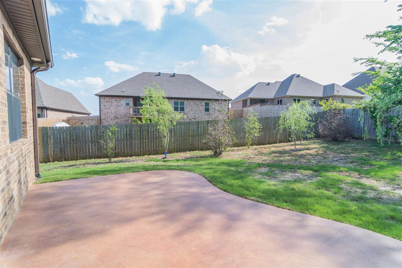 Chapel Hill - Residential