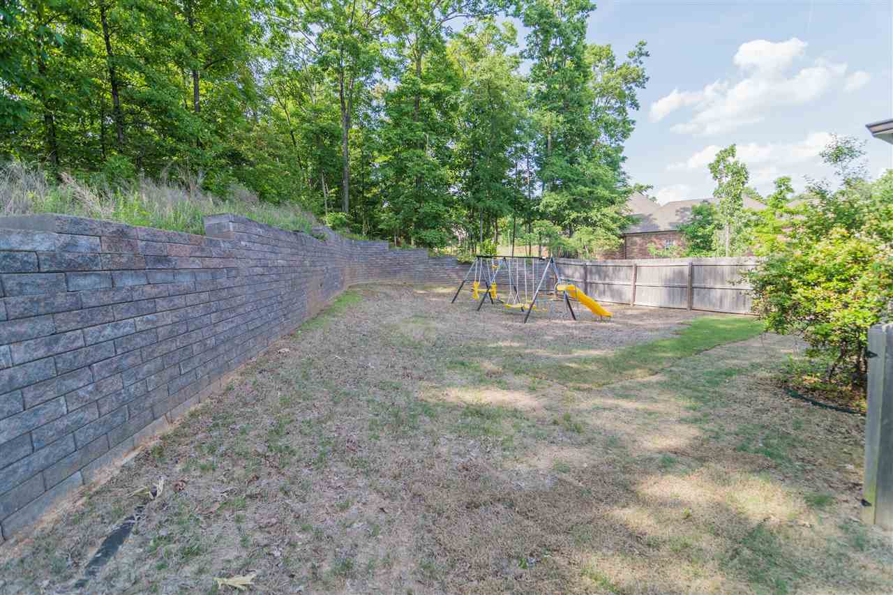 Chapel Hill - Residential