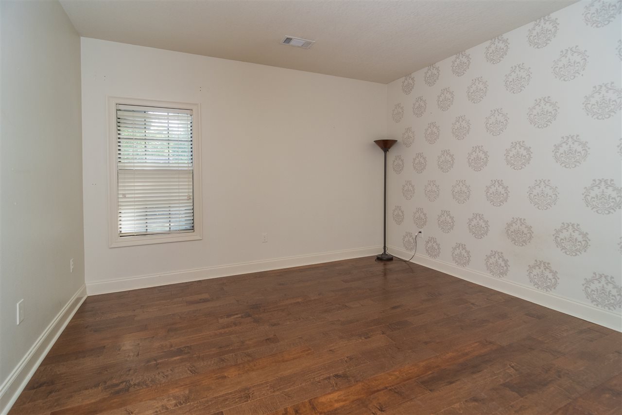 Chapel Hill - Residential