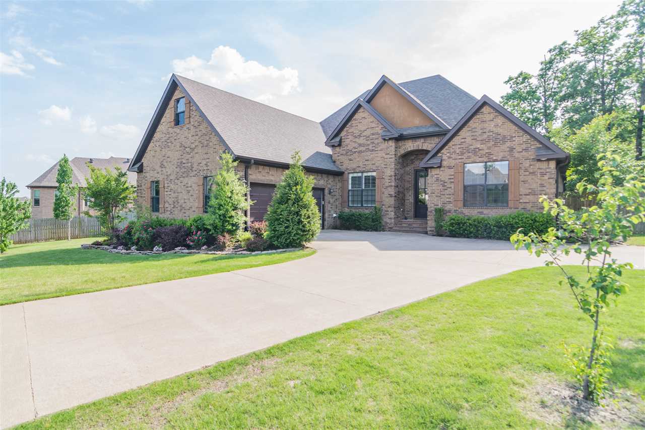 Chapel Hill - Residential