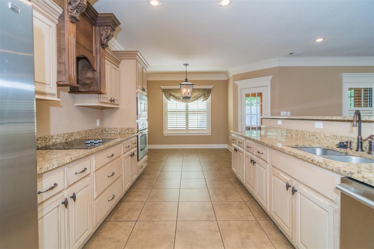 Chapel Hill - Residential