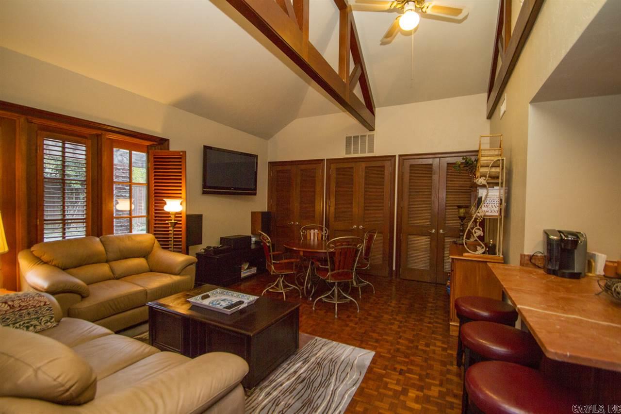 Edgehill - Residential