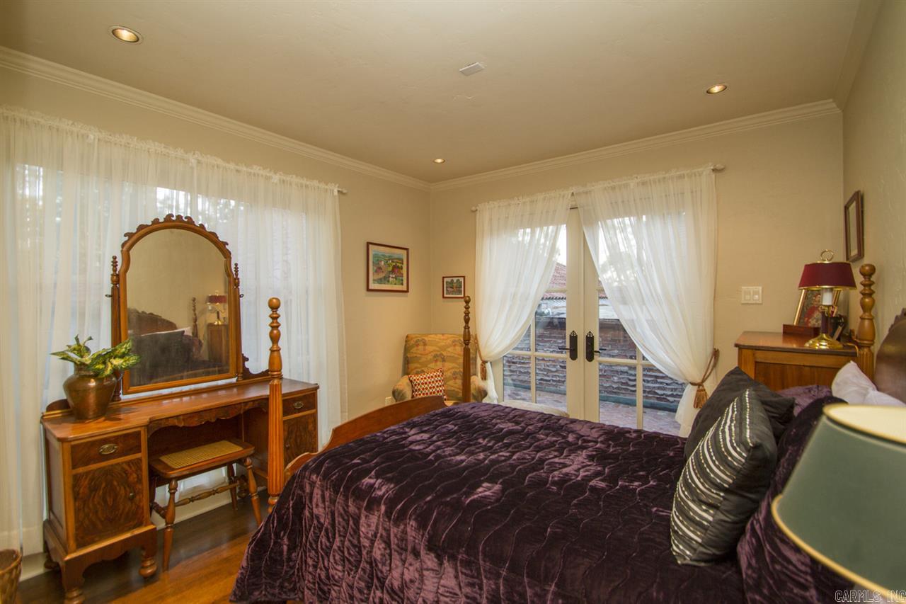 Edgehill - Residential