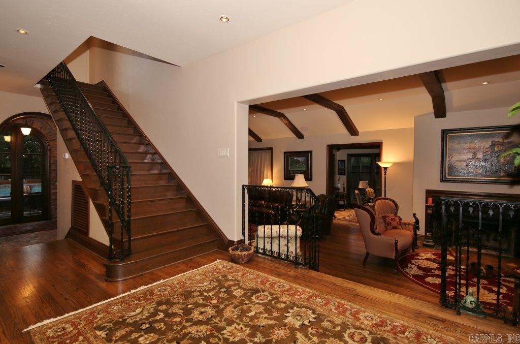 Edgehill - Residential