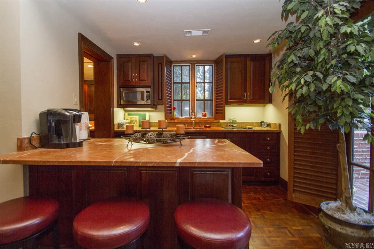 Edgehill - Residential