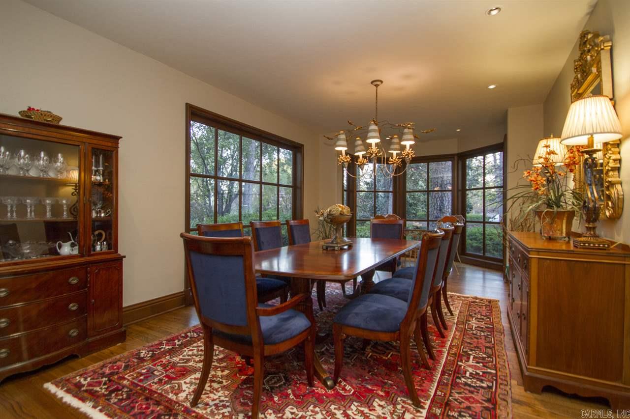 Edgehill - Residential