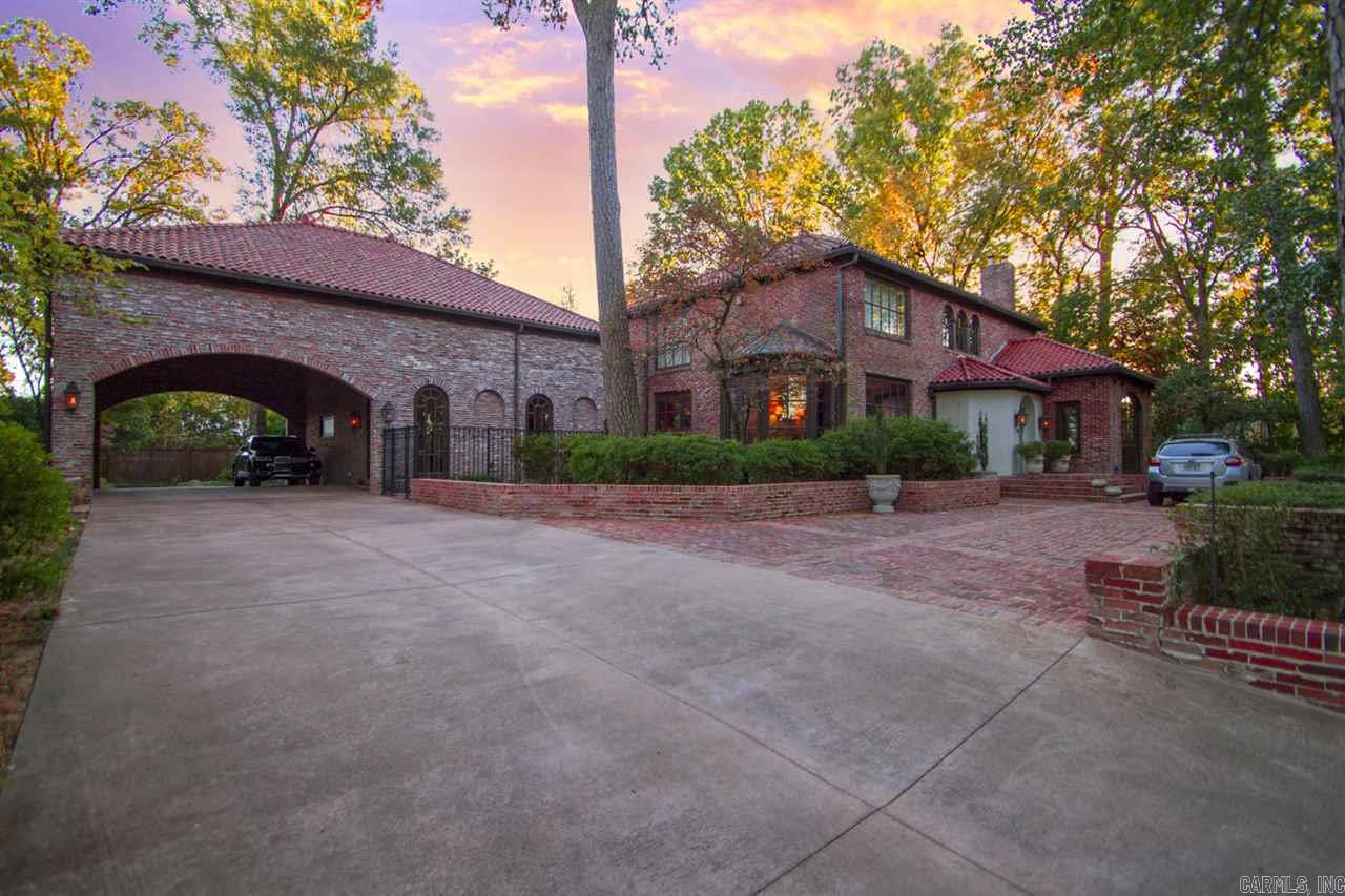 Edgehill - Residential