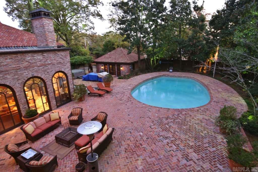 Edgehill - Residential