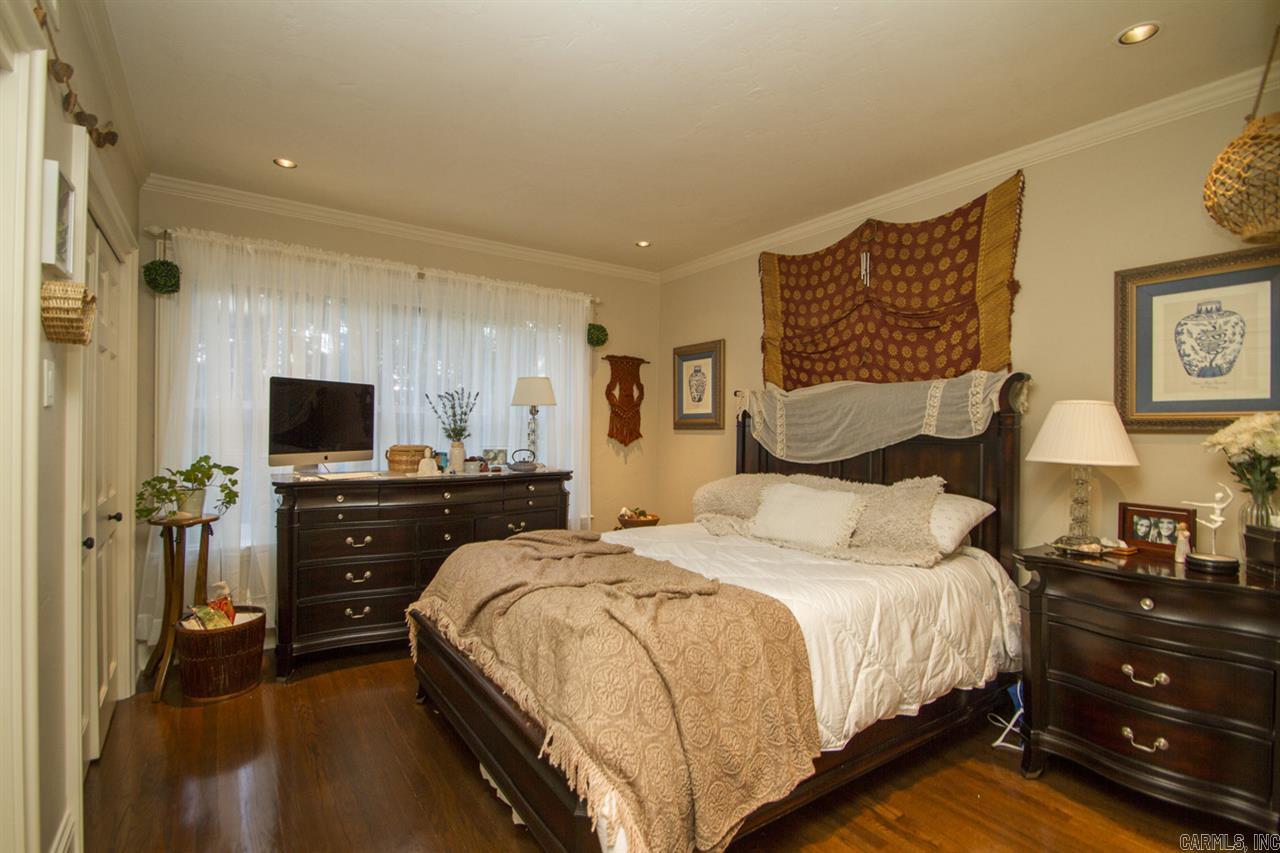 Edgehill - Residential