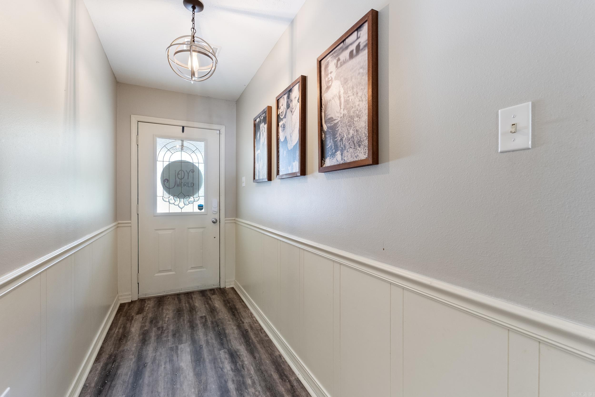 Not In List - Residential