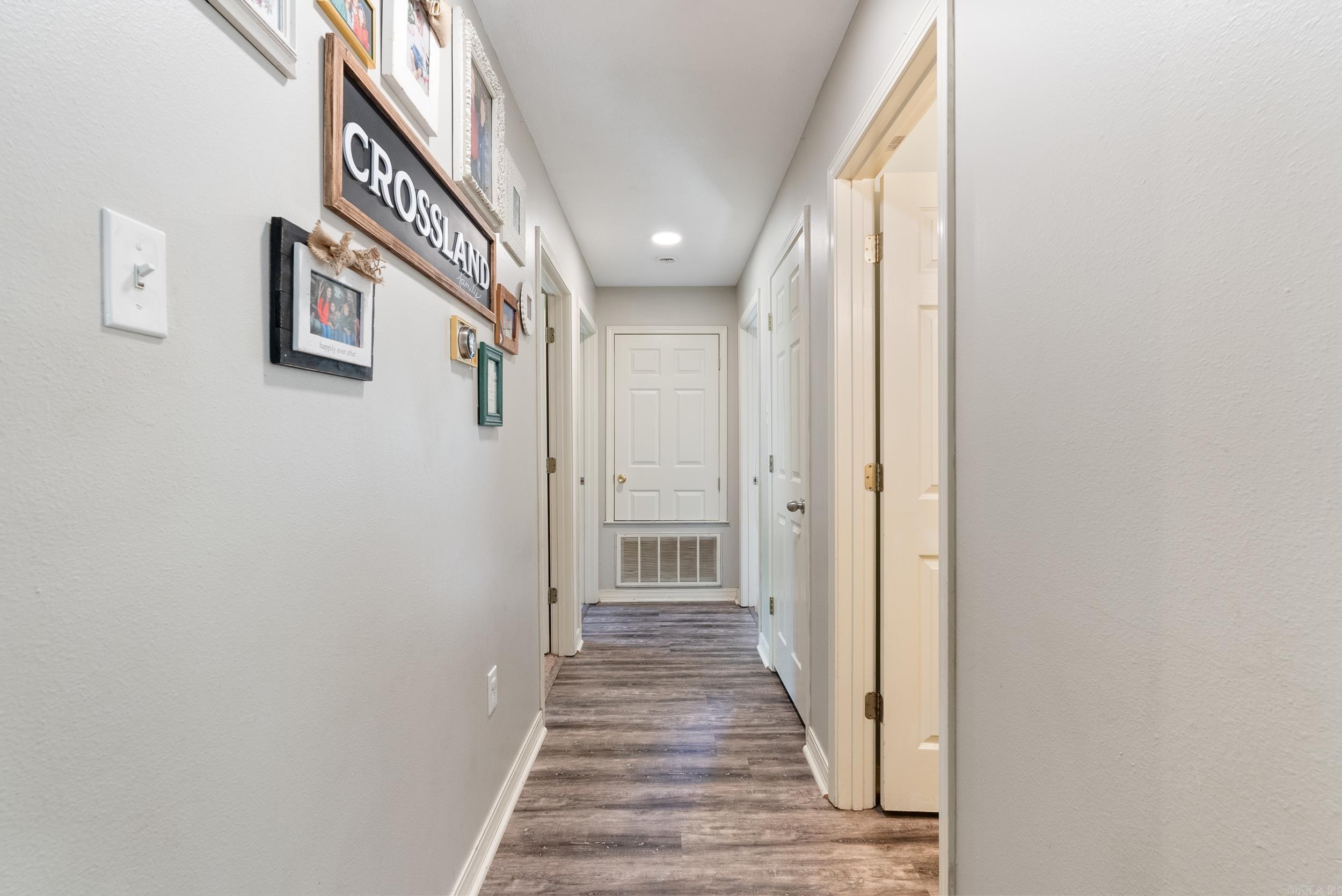 Not In List - Residential