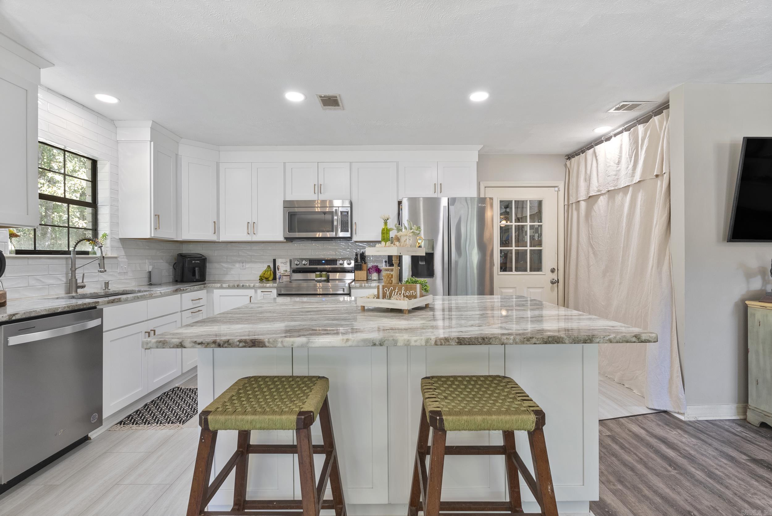 Not In List - Residential