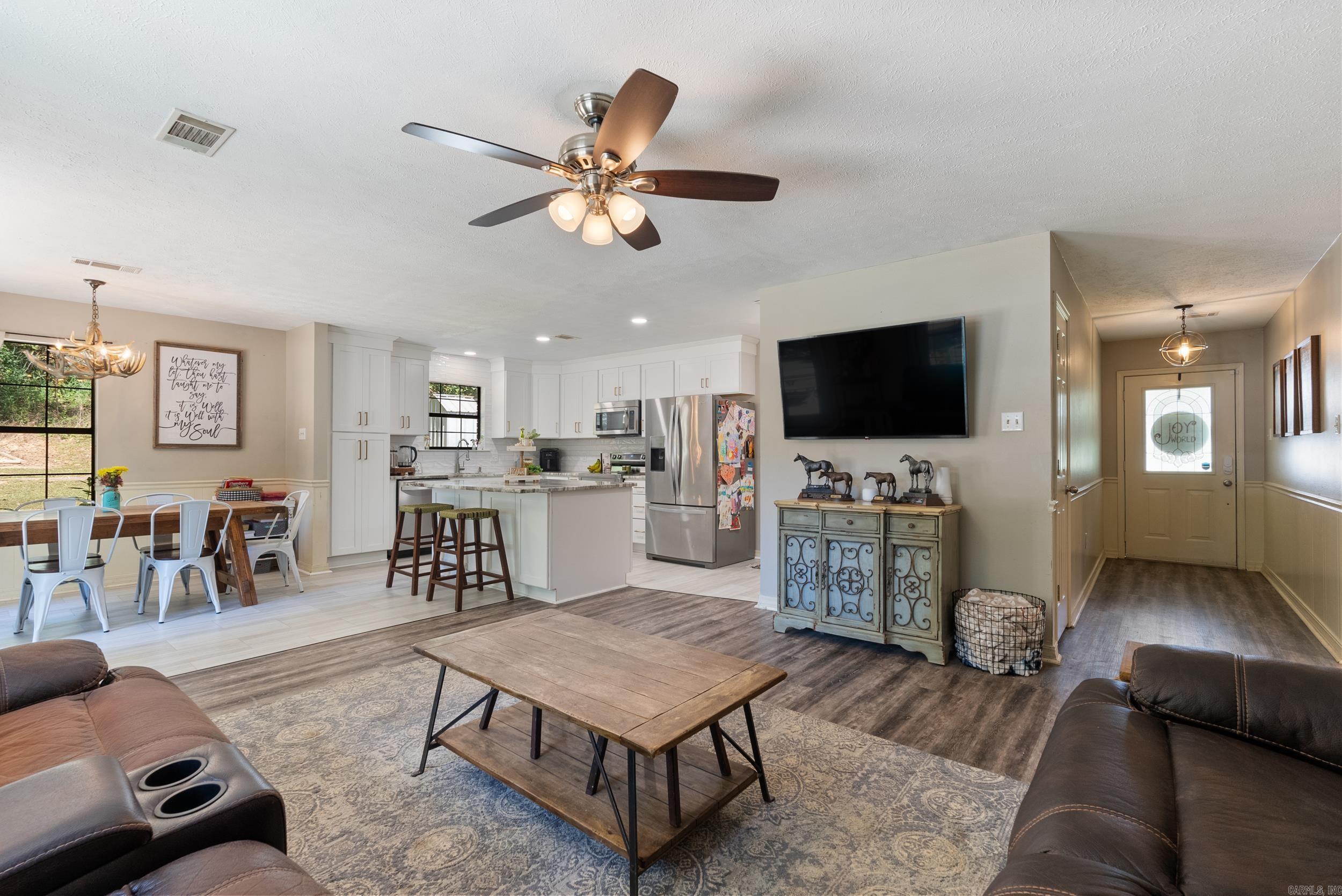 Not In List - Residential