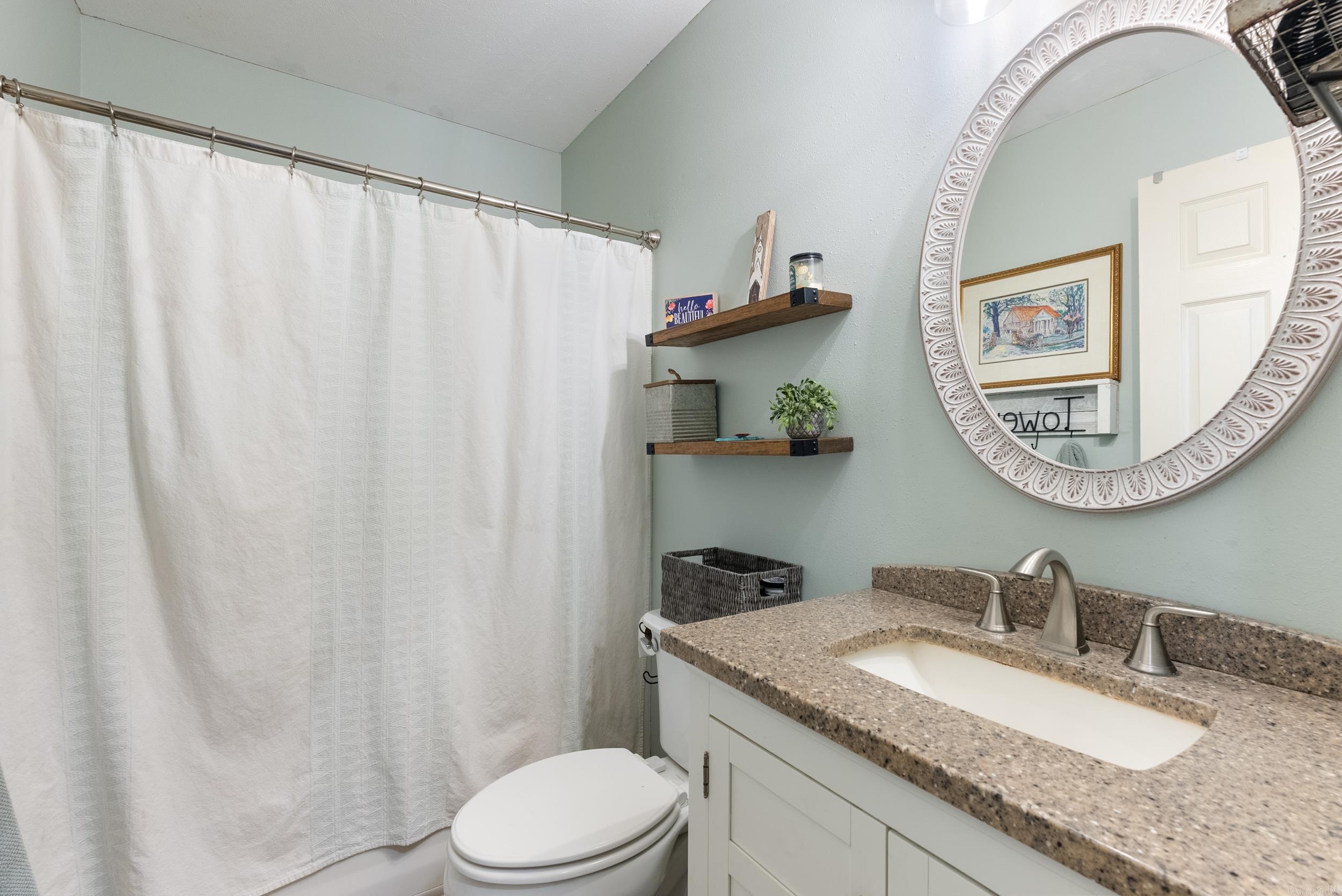 Not In List - Residential