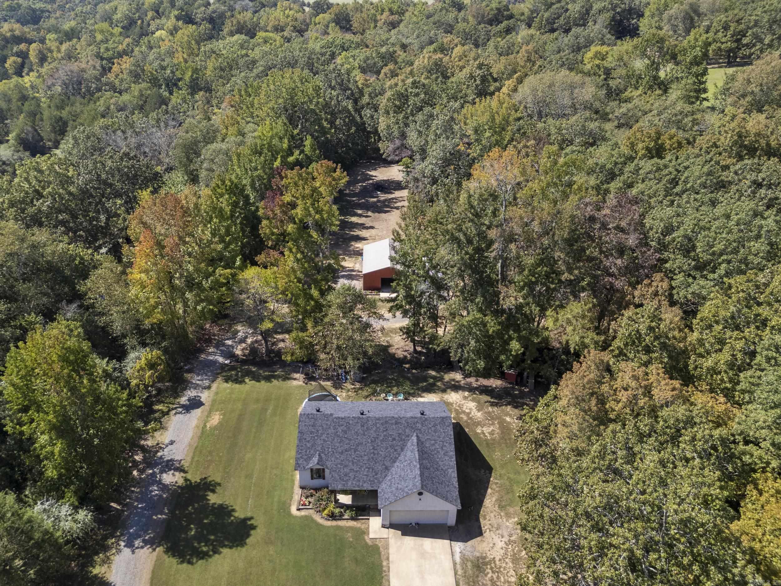 Not In List - Residential