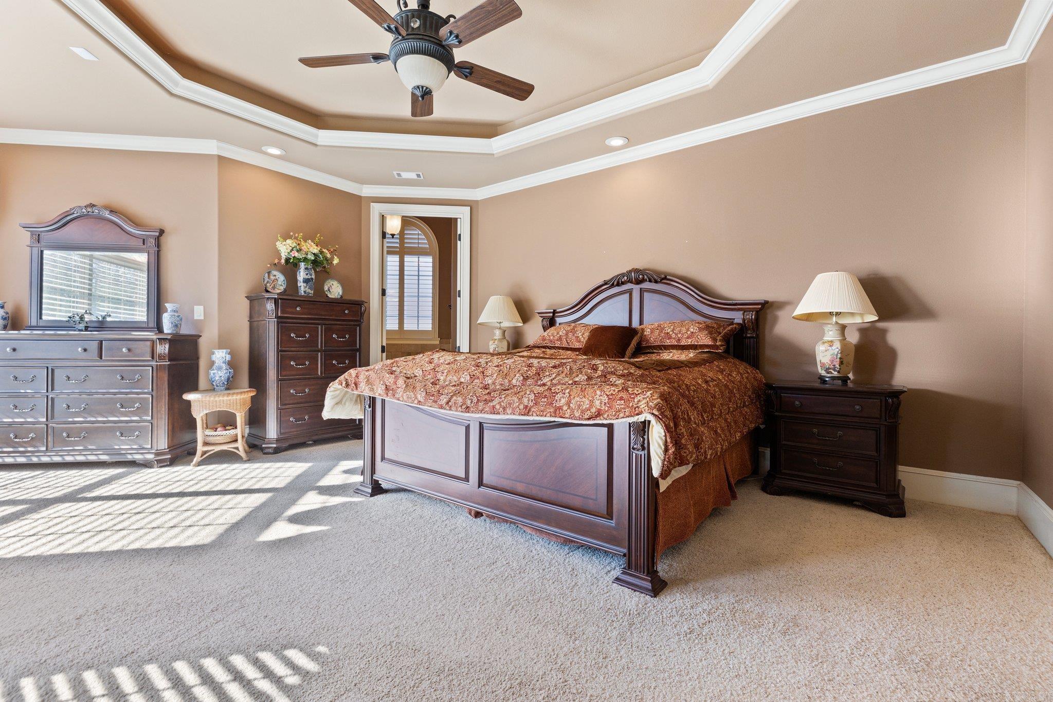 CHENAL VALLEY ADDN - Residential