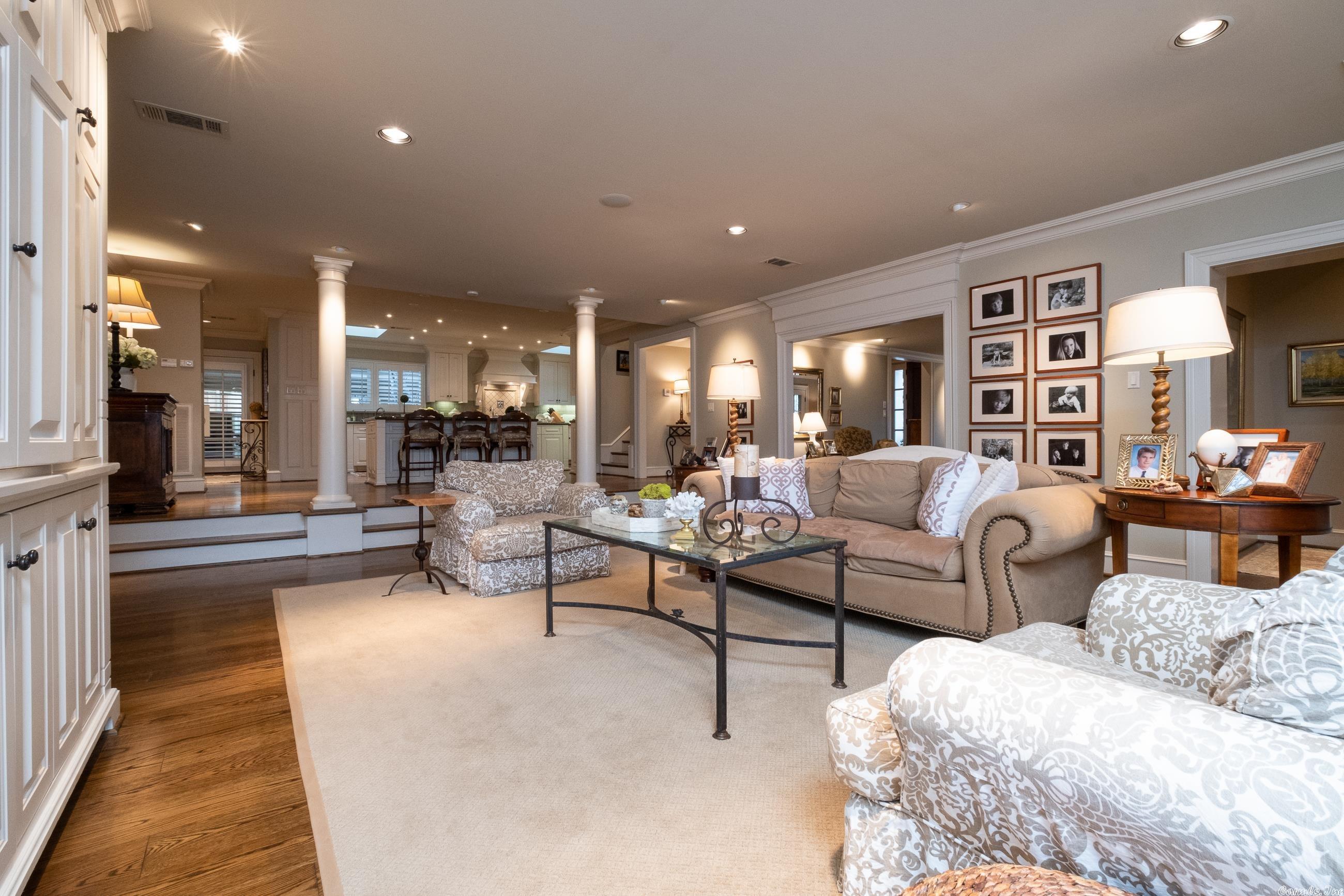 PALISADE ESTATE - Residential
