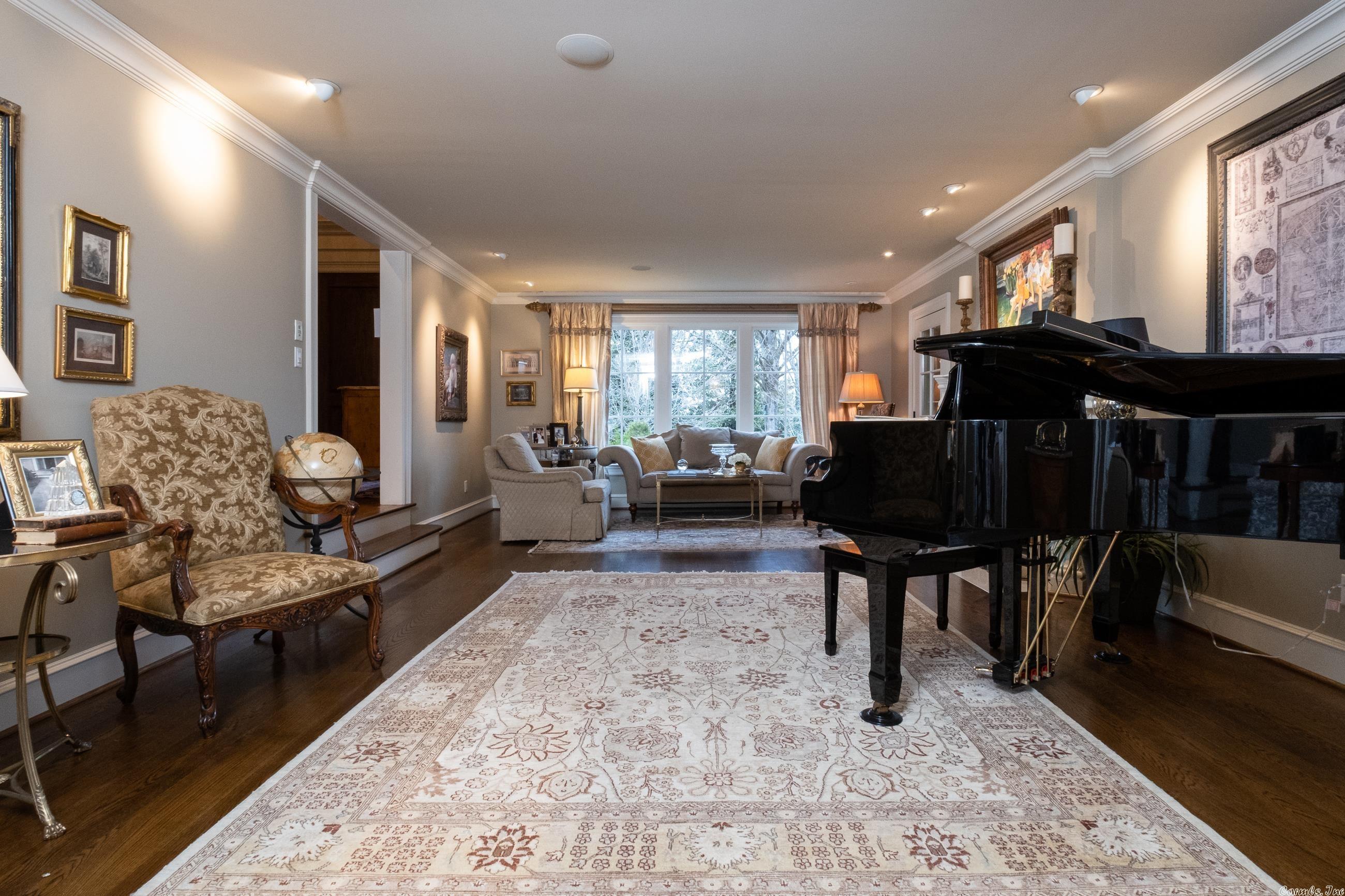 PALISADE ESTATE - Residential