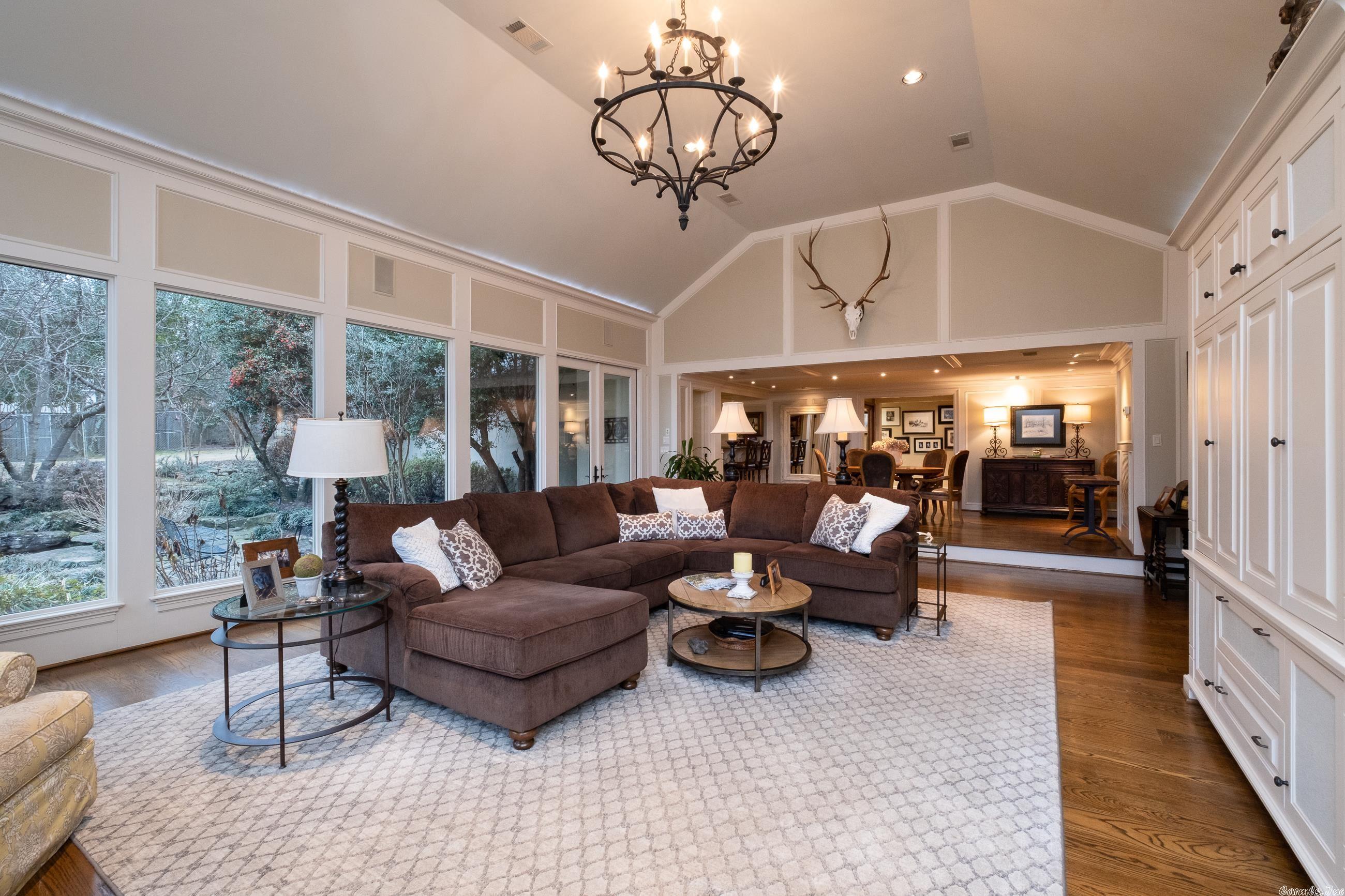 PALISADE ESTATE - Residential
