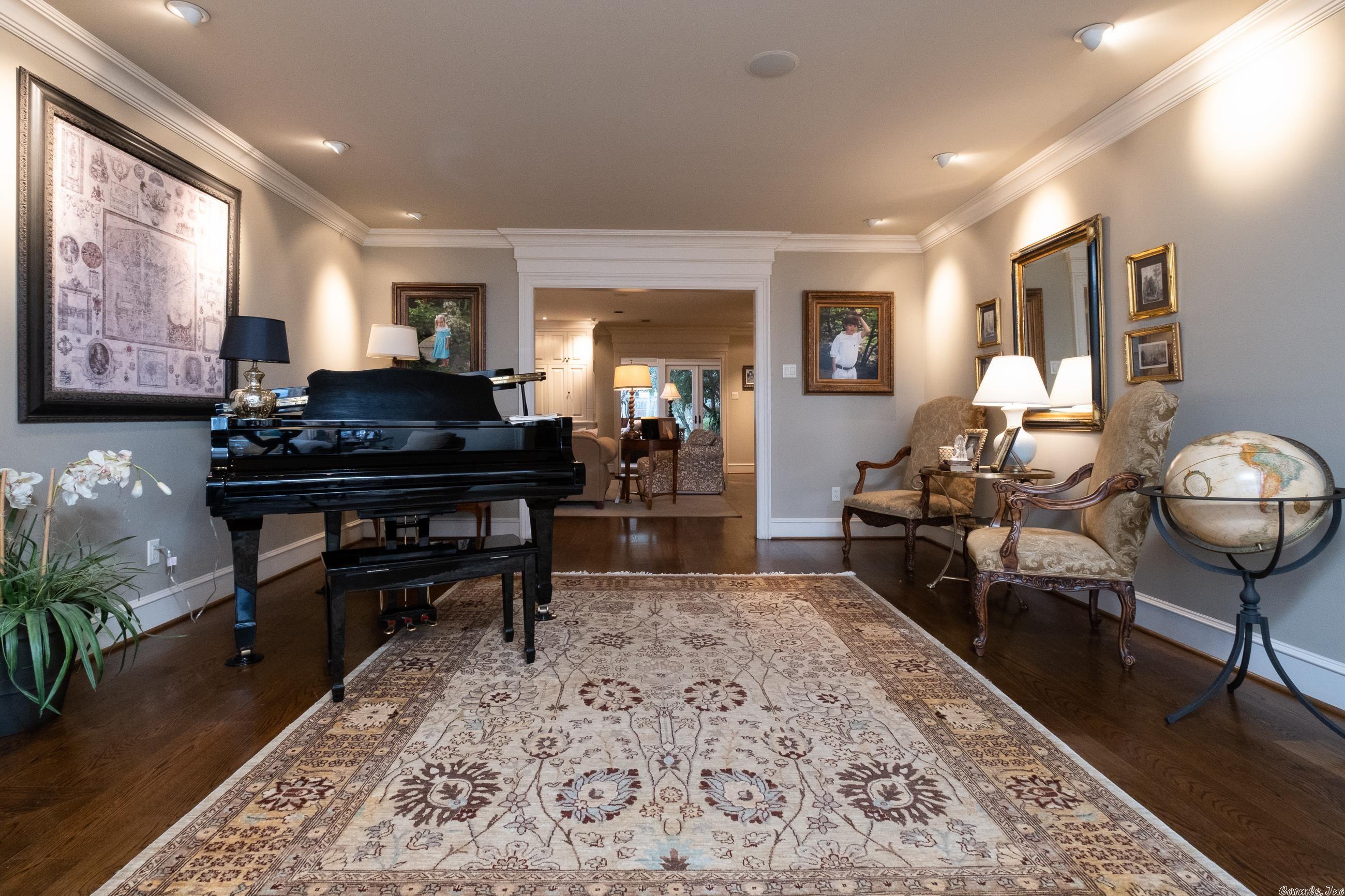 PALISADE ESTATE - Residential