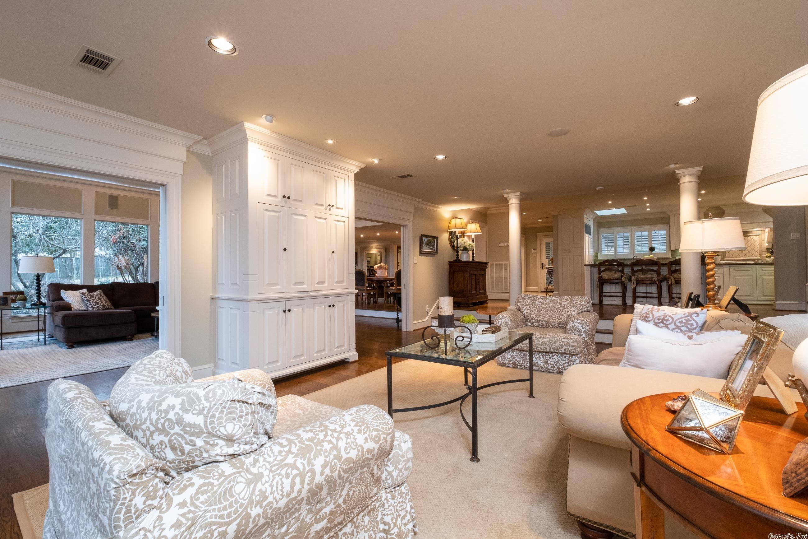 PALISADE ESTATE - Residential