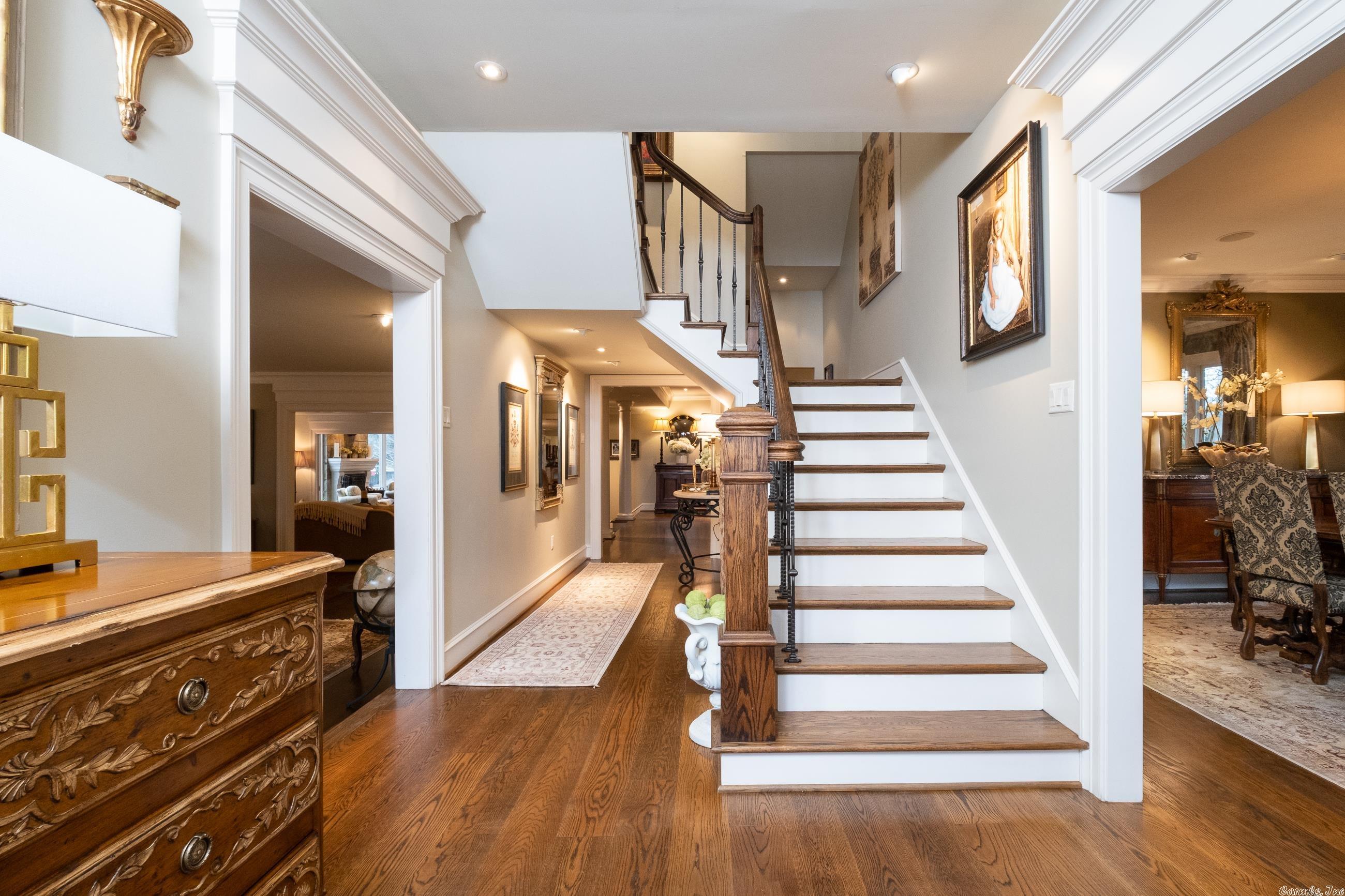 PALISADE ESTATE - Residential