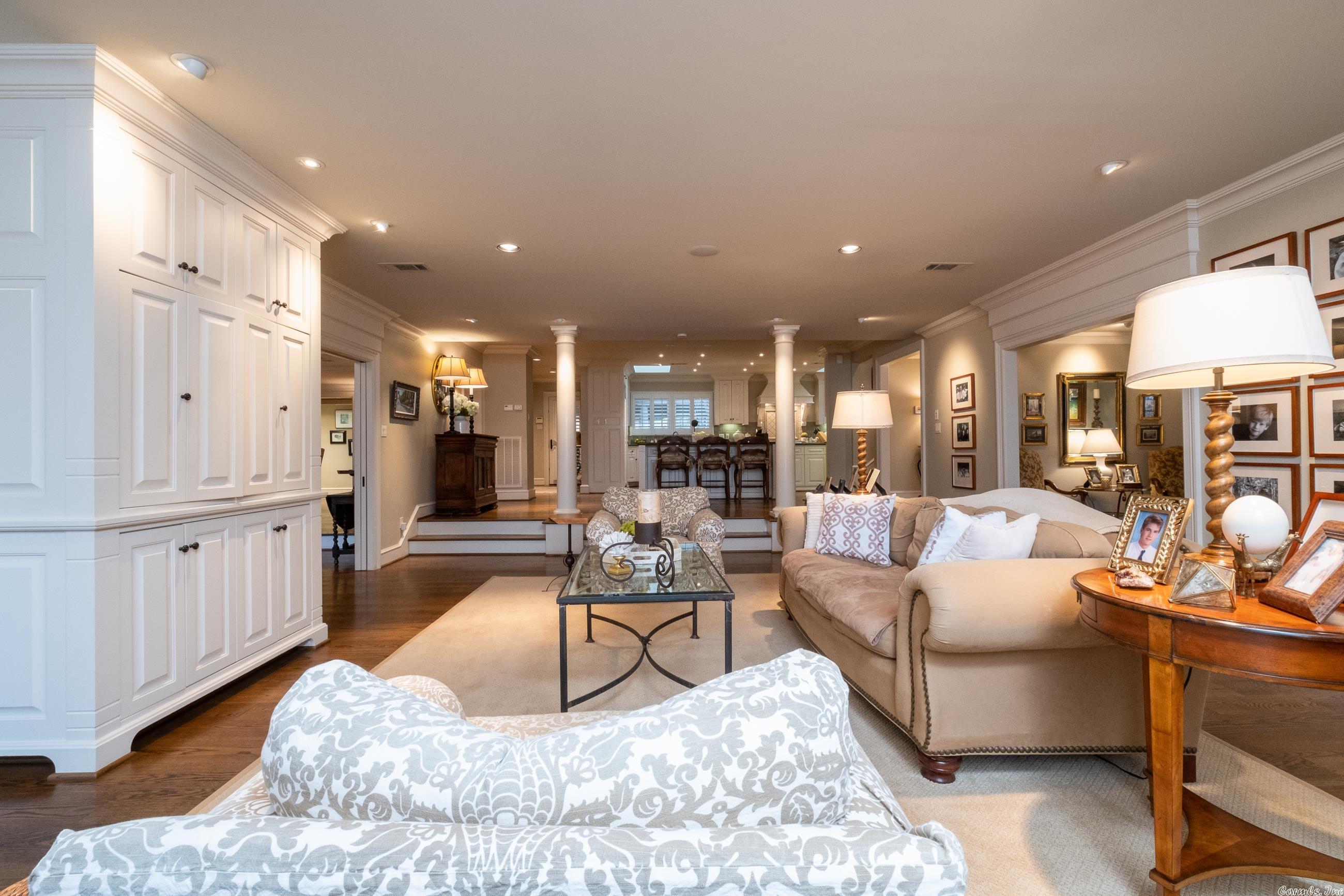 PALISADE ESTATE - Residential