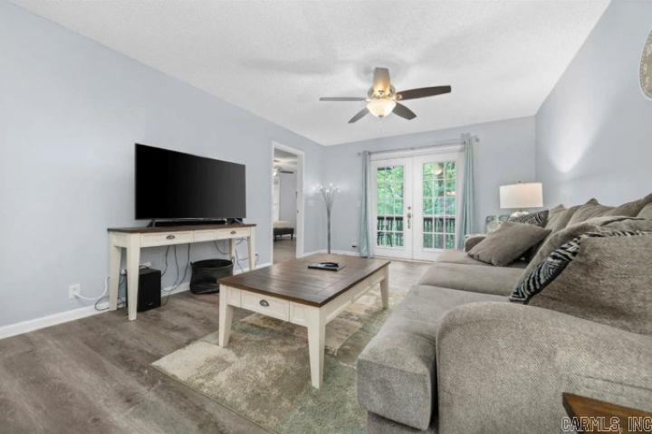 Coronado Courts #2 - Residential Lease