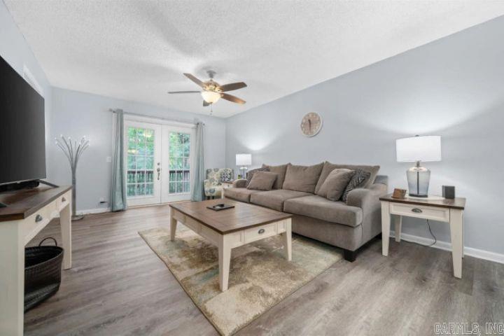 Coronado Courts #2 - Residential Lease